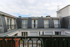 COSY studio near Sacré-Coeur Basilica !
